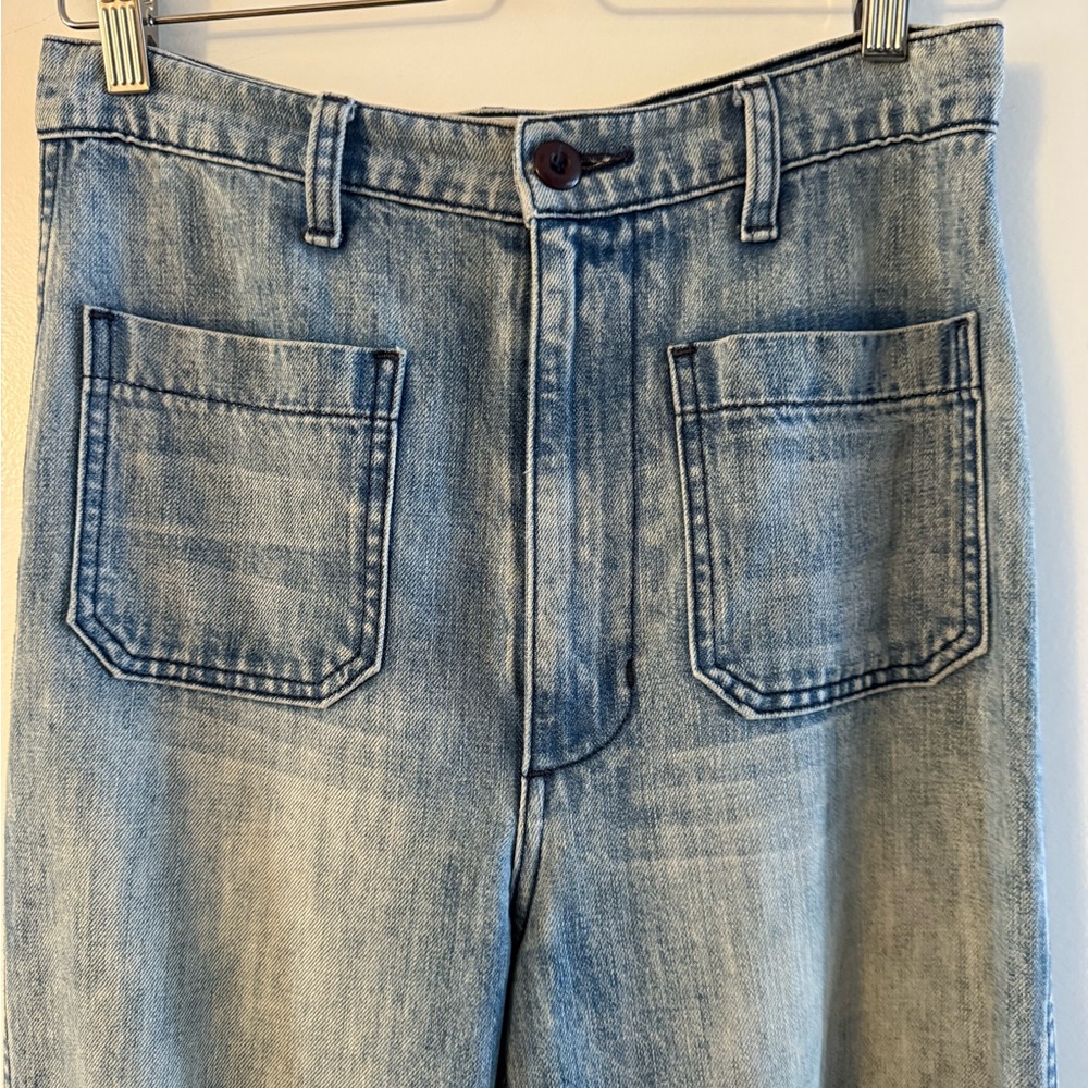 Doen Maritime Jeans - Picture 4 of 6